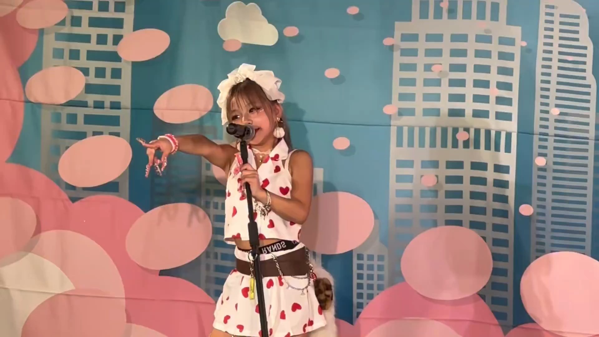 AIN ソロステージ 2026.02.22