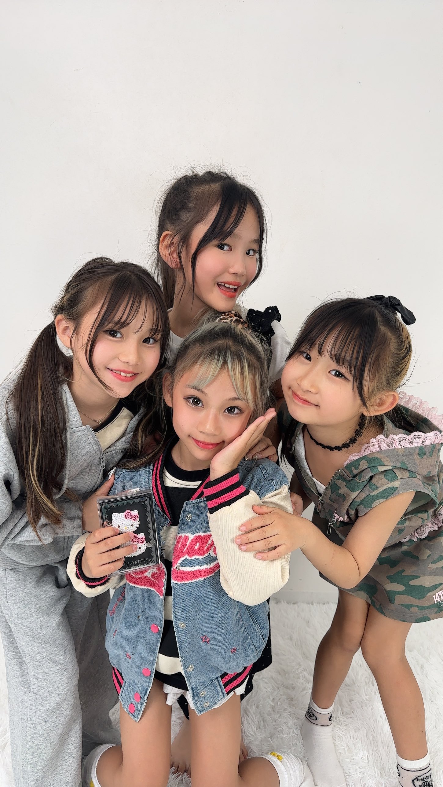 PUREFUL撮影会 卒業のご報告