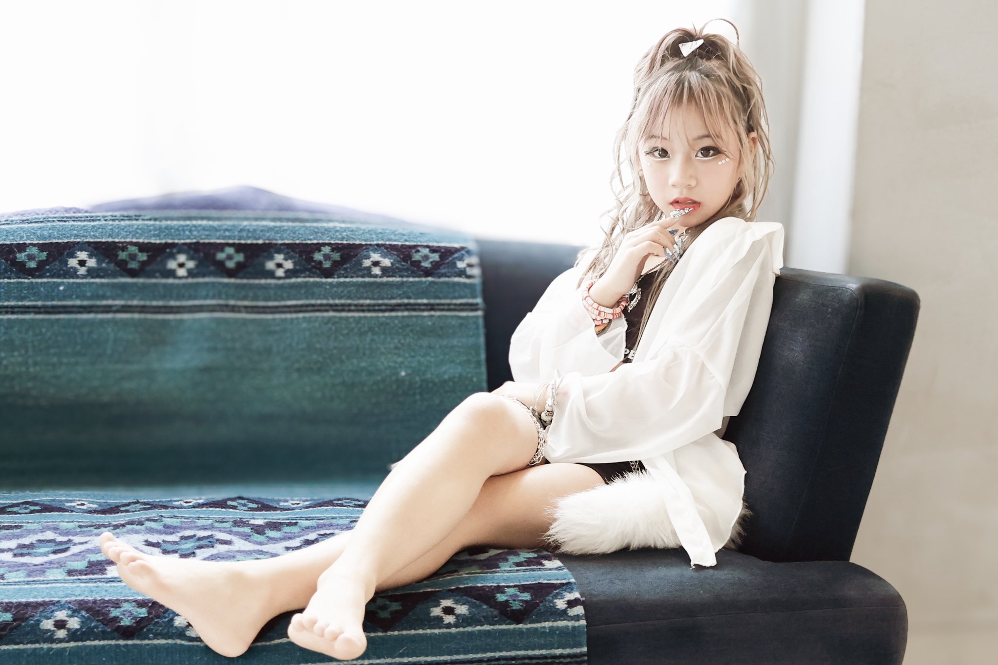 写真アップロード報告 ①