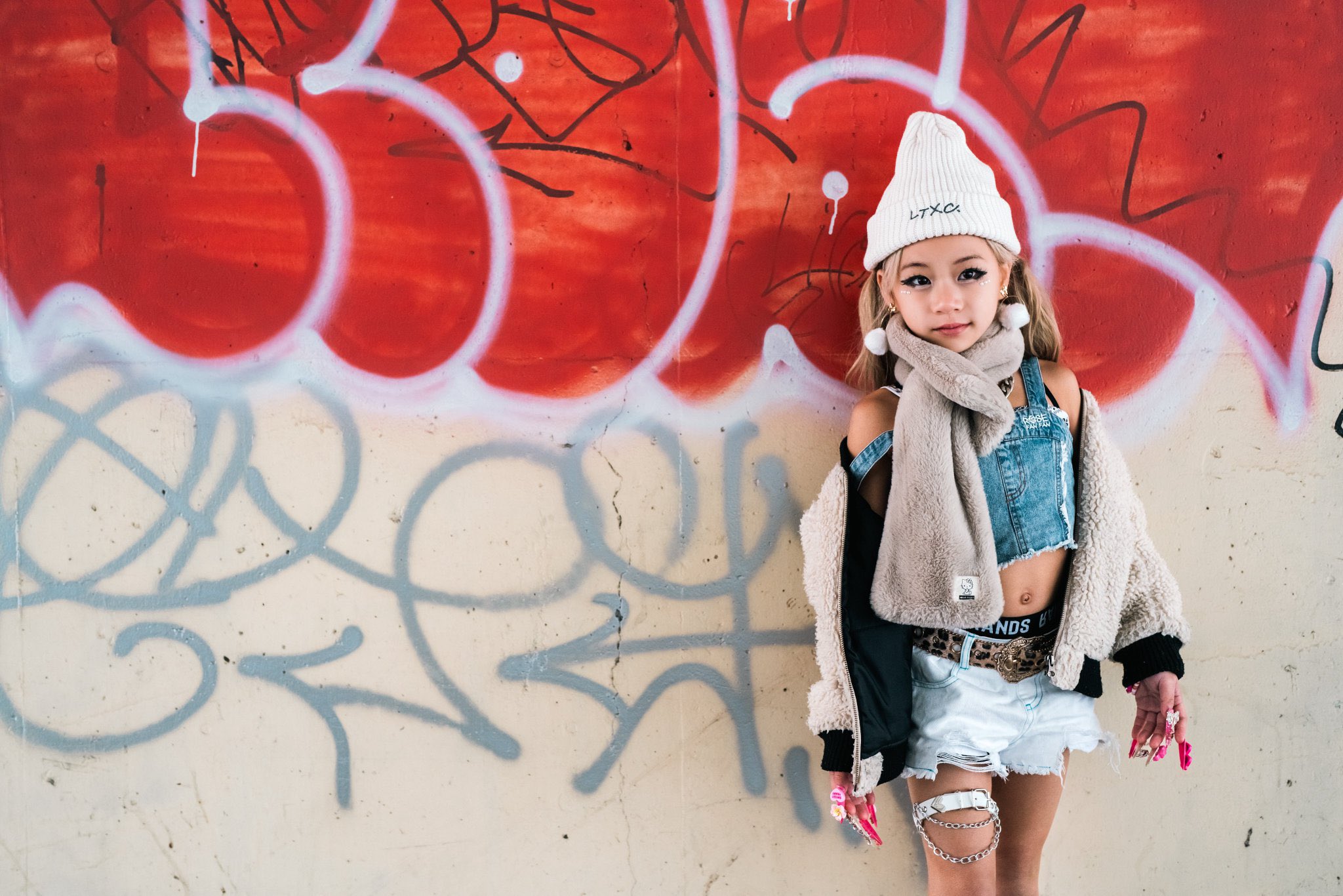 久しぶりの撮影会